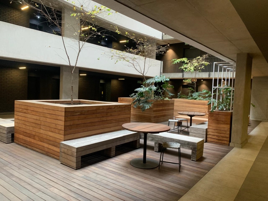 0 Bedroom Property for Sale in Woodstock Western Cape